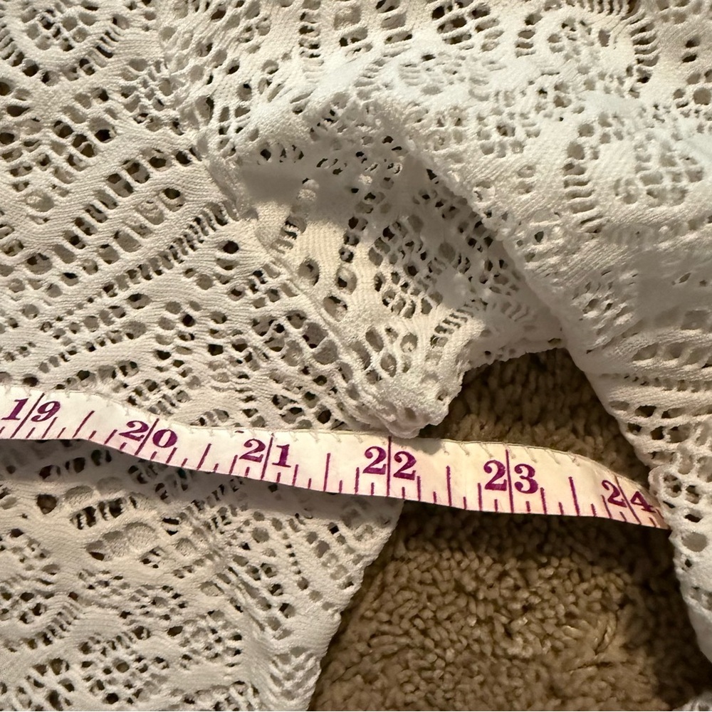 Women’s Wave Zone Beach Cover XL - Picture 6 of 8